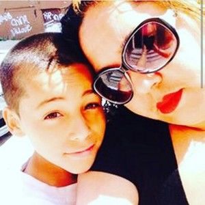 Meet your Posher, Isaiah